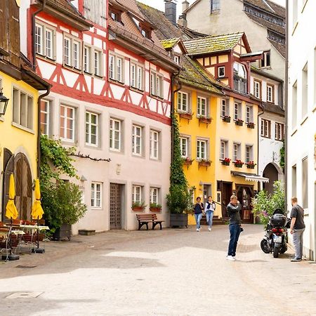 Gaestehaus Am Schlossplatz, Z. 2 Meersburg Extérieur photo