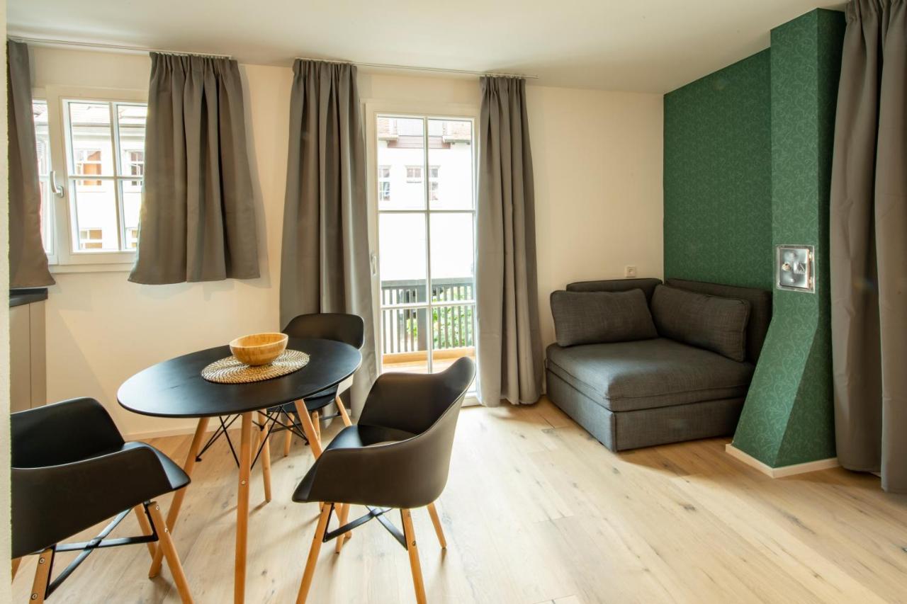 Gaestehaus Am Schlossplatz, Z. 2 Meersburg Extérieur photo